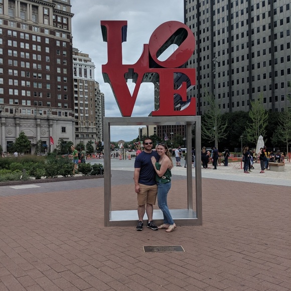 Meet your Posher!! - Picture 5 of 5